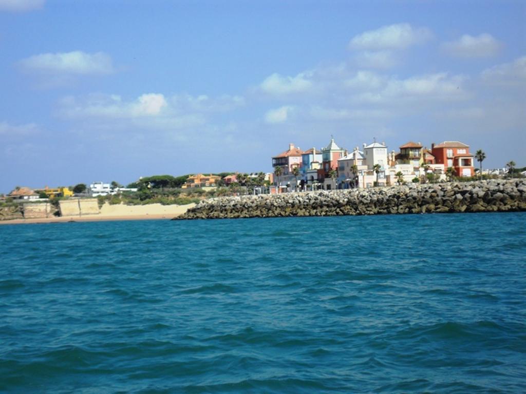Estudio Marina Puerto Sherry Apartment