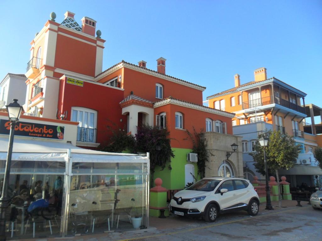 Estudio Marina Puerto Sherry Apartamento *