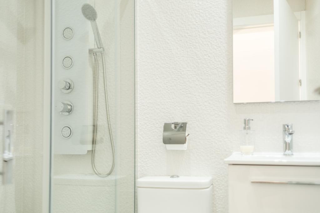 Apartment Aia Exclusive
