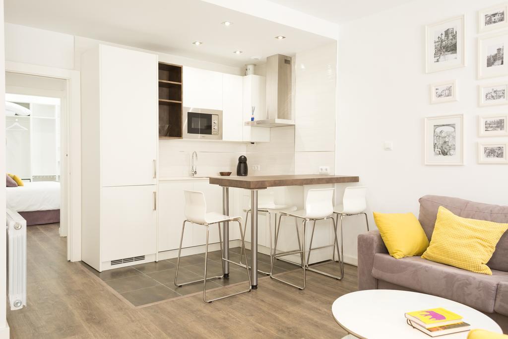 Aia Exclusive Apartment