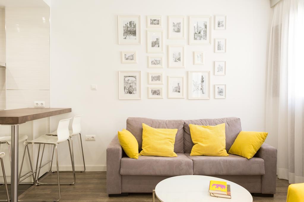 Aia Exclusive Apartment