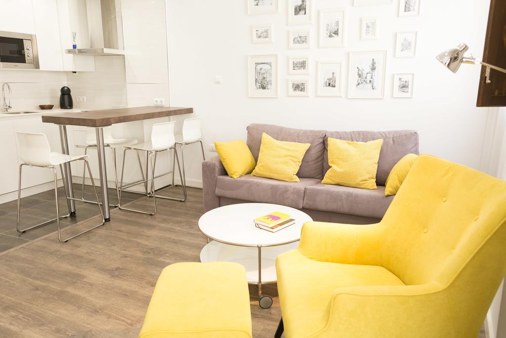 Apartment Aia Exclusive Granada