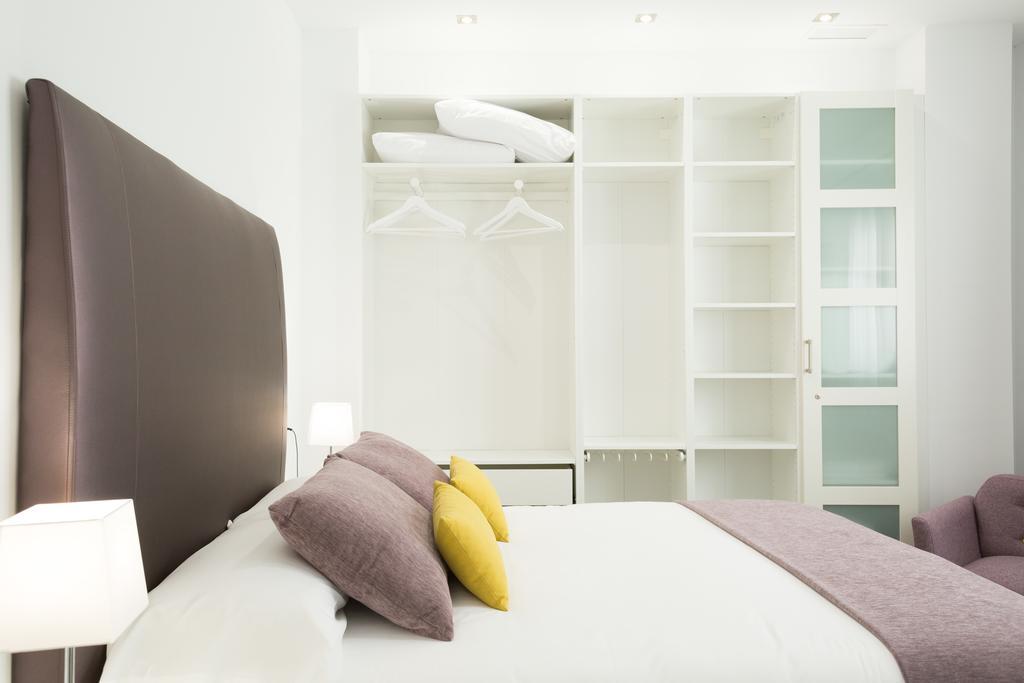Apartment Aia Exclusive Granada