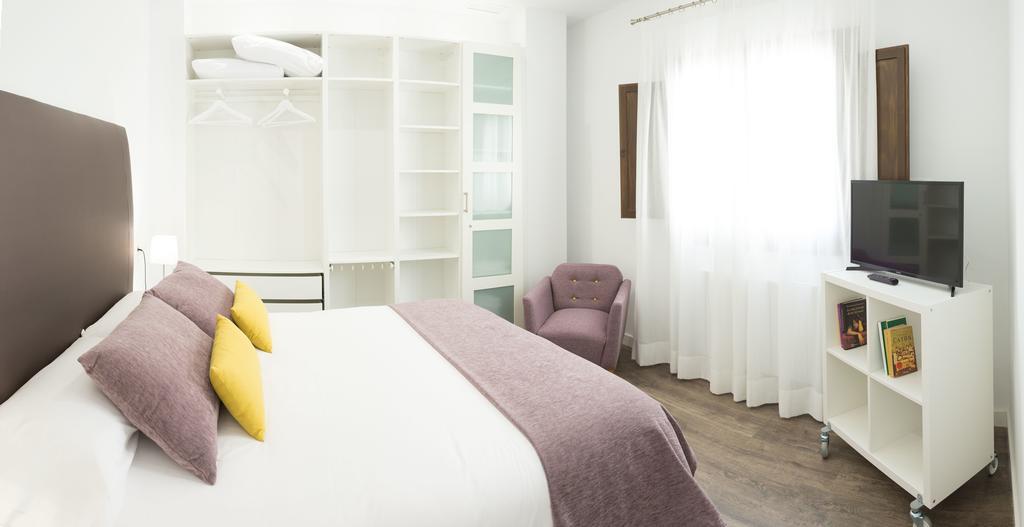 Aia Exclusive Apartment