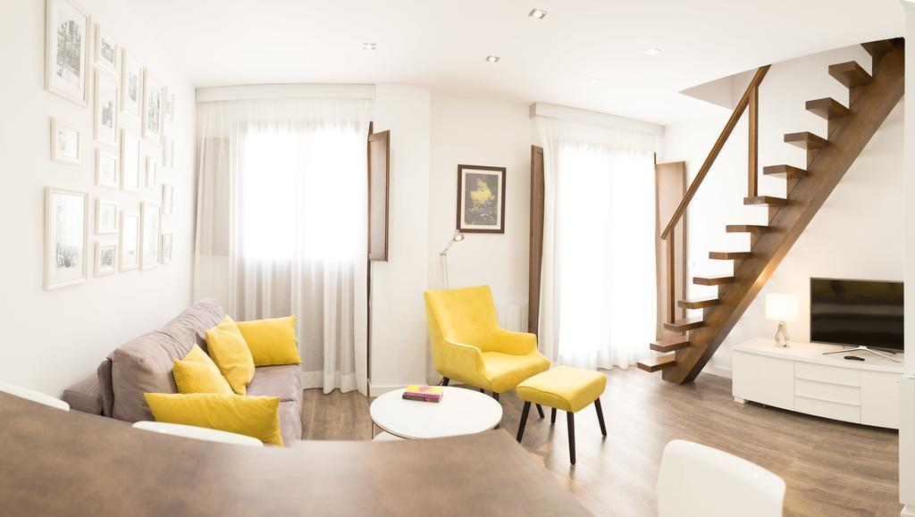 Aia Exclusive Apartment Granada