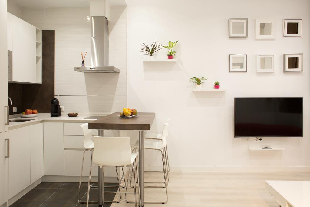 Aia Exclusive Apartment *