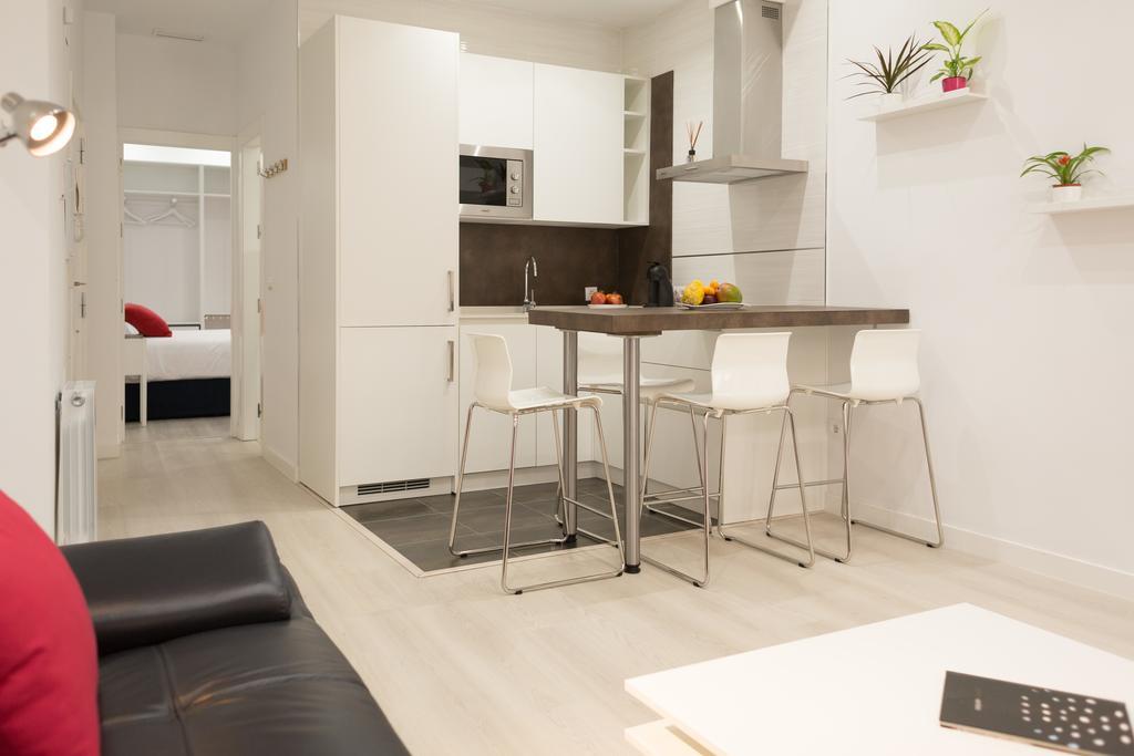 Aia Exclusive Apartment Granada