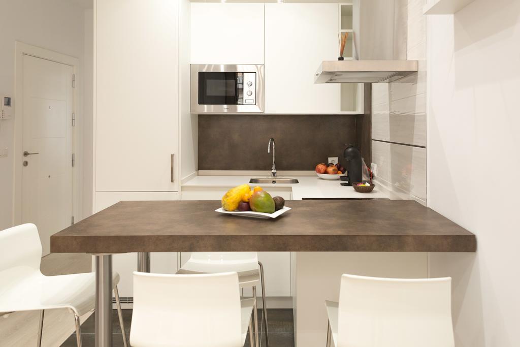 Apartment Aia Exclusive Granada