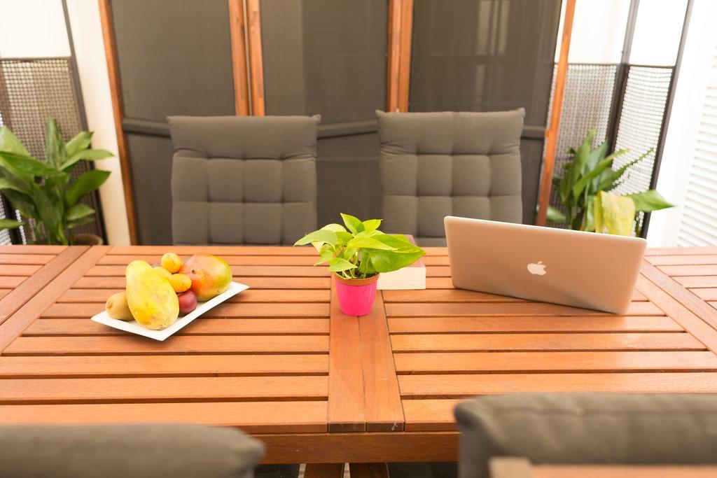 Apartment Aia Exclusive Granada