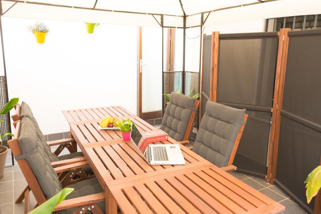 Aia Exclusive Apartment Granada