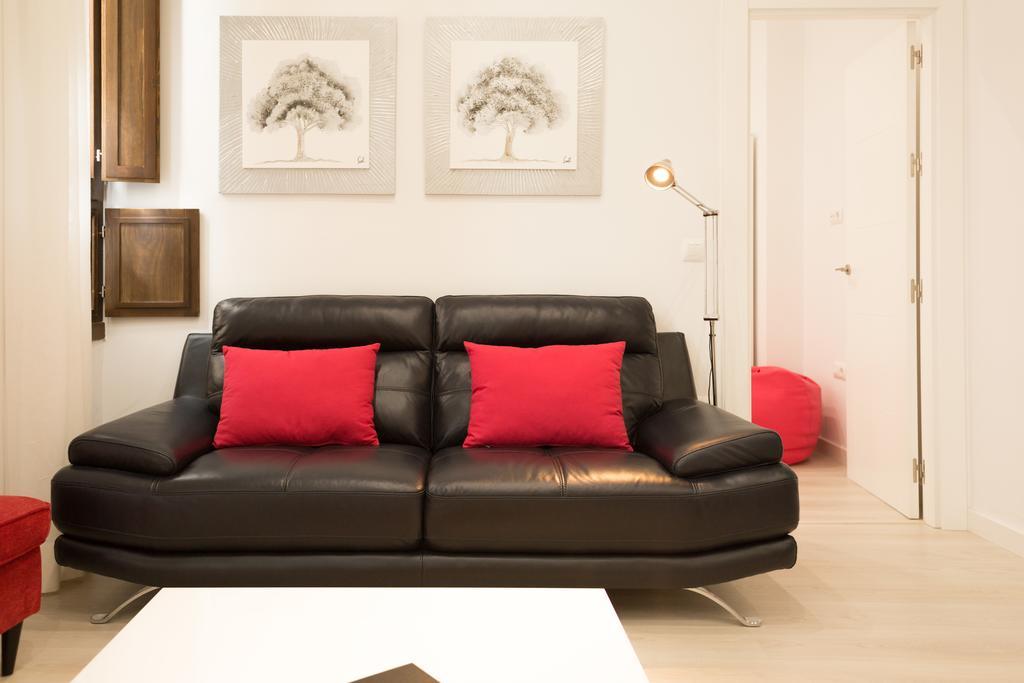 Aia Exclusive Apartment *