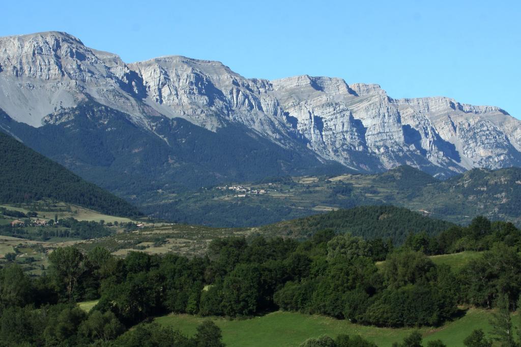Cerdanya Ecoresort 3*