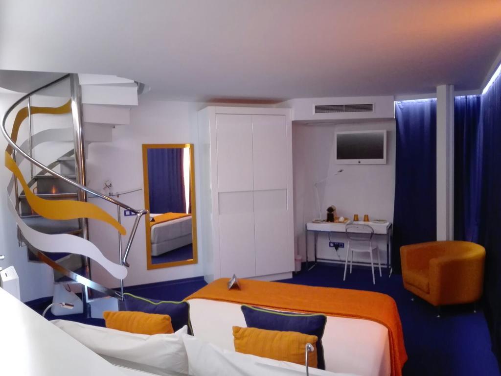 Resotel Hotel
