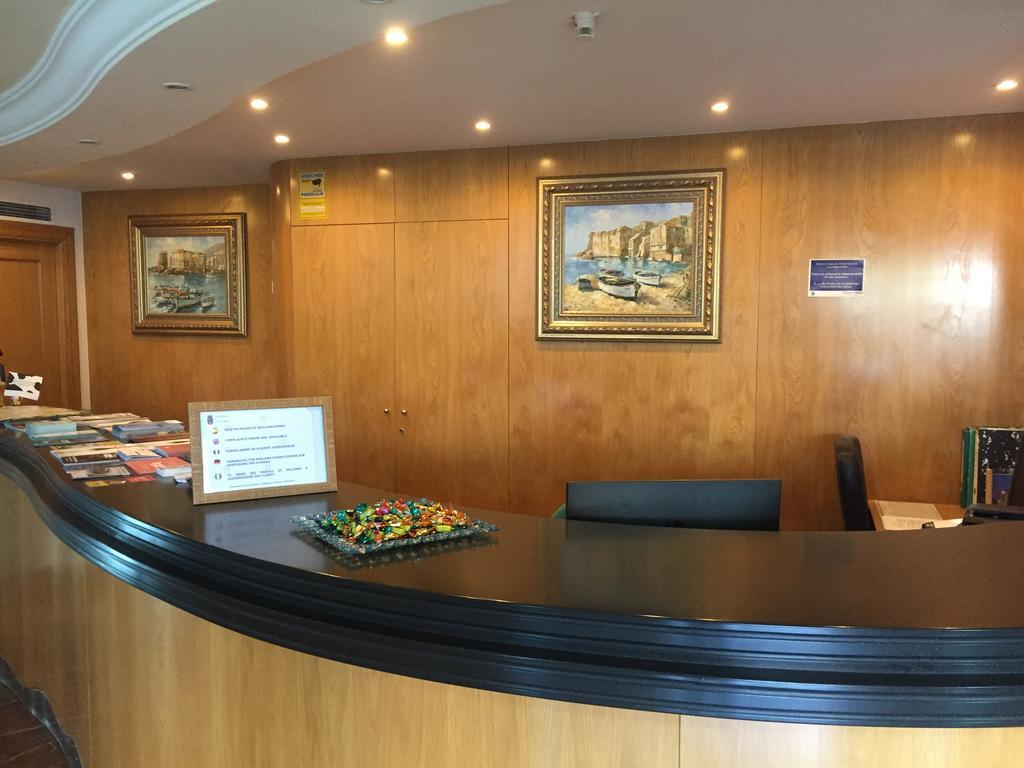 Nueva Plaza 3* Maliaño