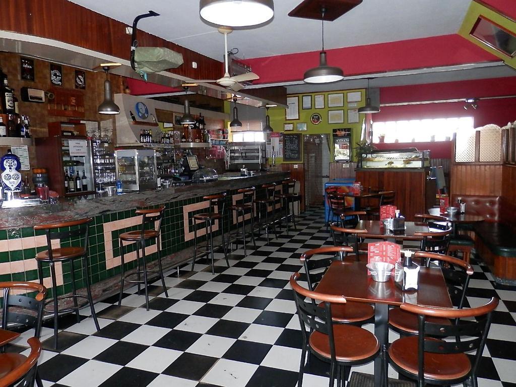Plaza Guest house Quintans