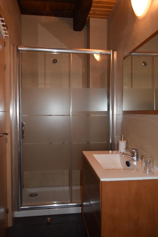 Hostal Rural La Buhardilla