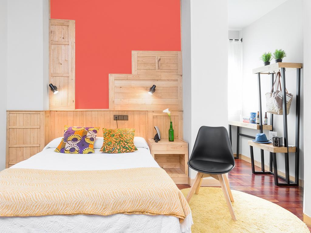 Hotel San Miguel Gijon