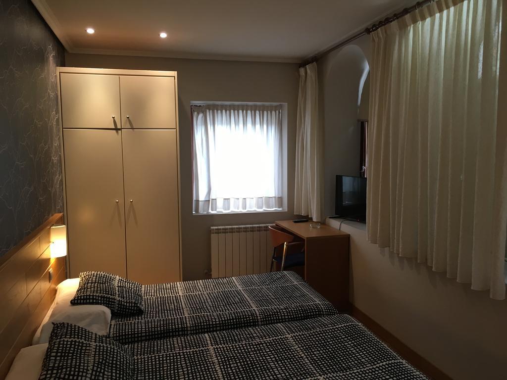 Errekagain Hotel Aracaldo