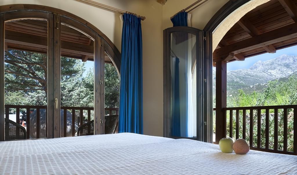 La Sierra By Selecta Hotel