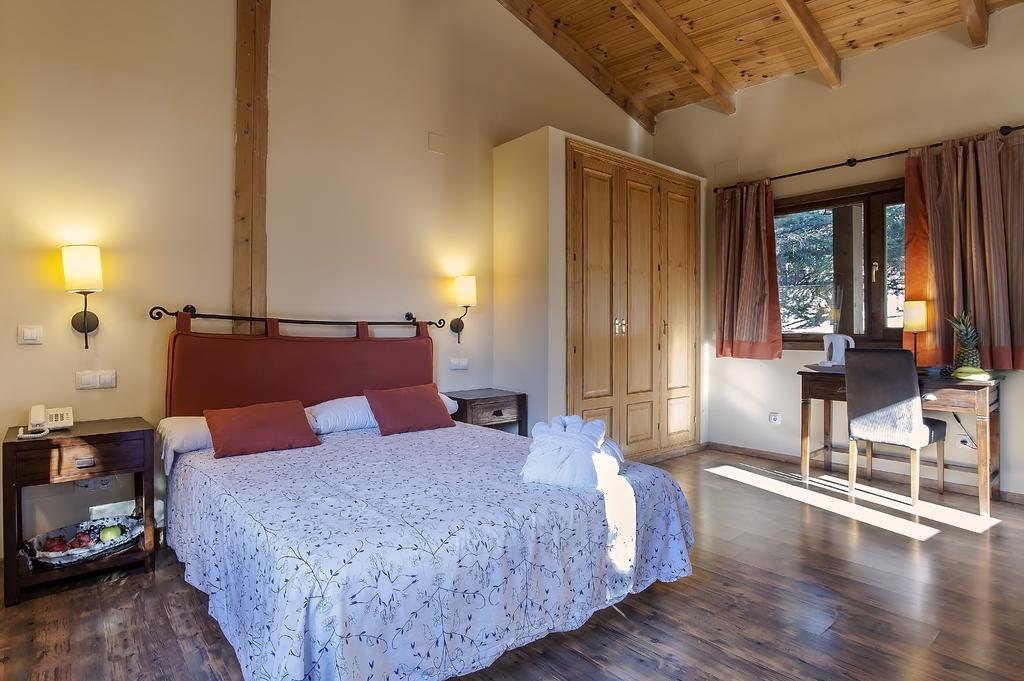 Hotel La Sierra By Selecta Mataelpino