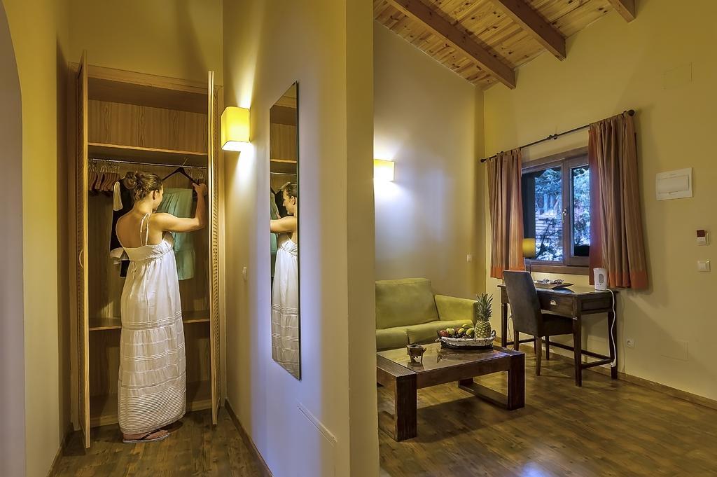 La Sierra By Selecta Hotel Mataelpino