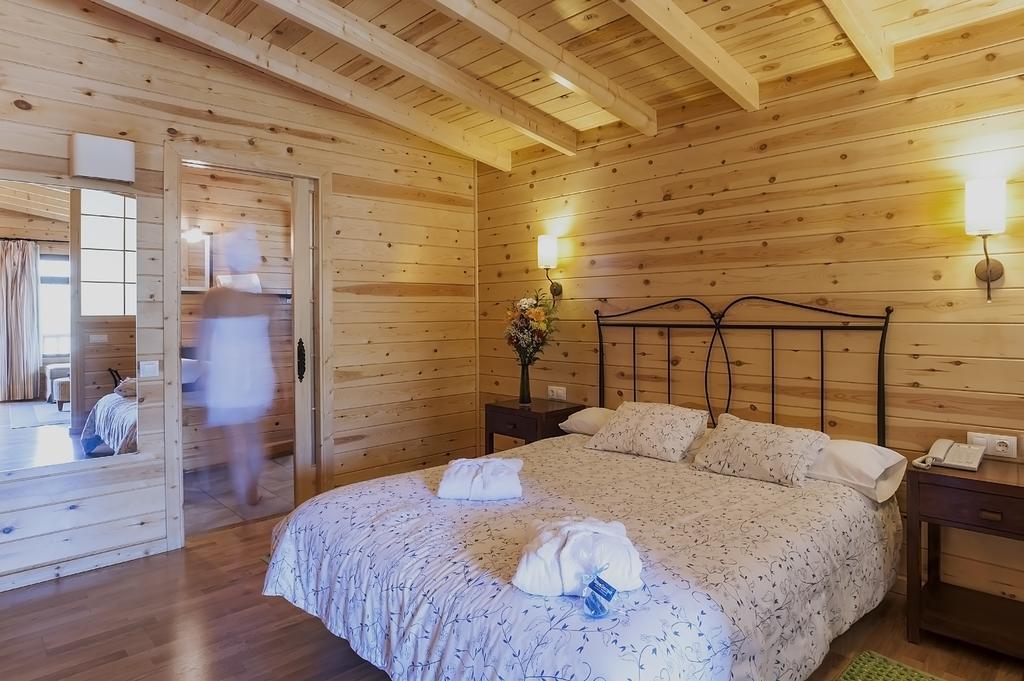 Hotel La Sierra By Selecta 4*