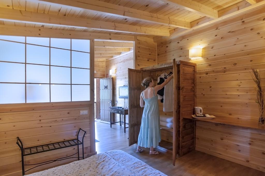 La Sierra By Selecta Hotel 4*