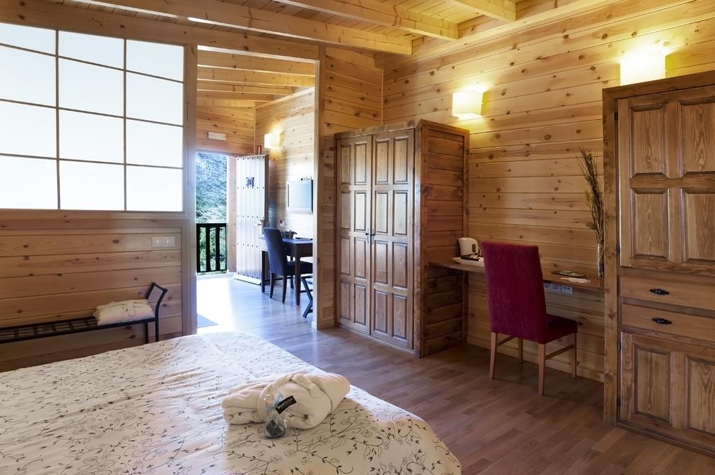 La Sierra By Selecta Hotel