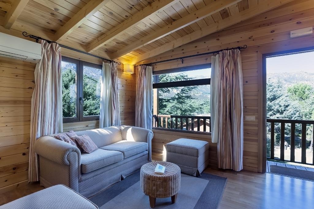 La Sierra By Selecta Hotel 4*