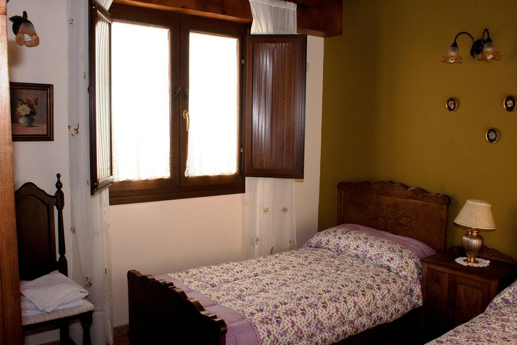 Casa La Escuela Сasa de vacaciones *