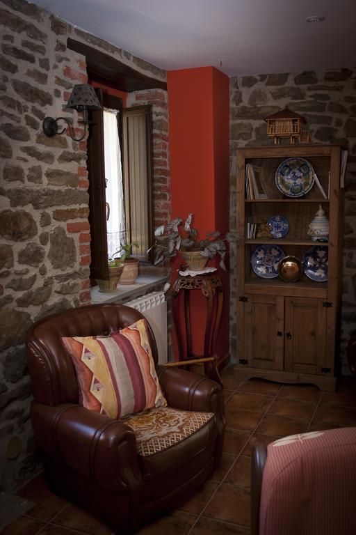 Casa La Escuela Сasa de vacaciones