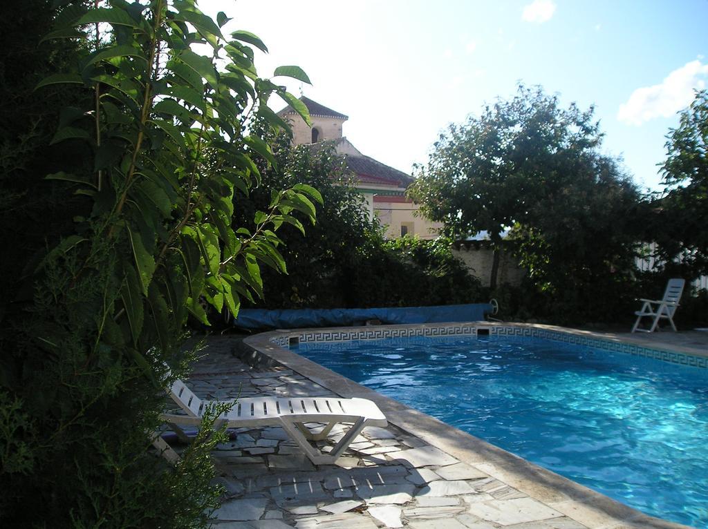 Casa Tia Maria,