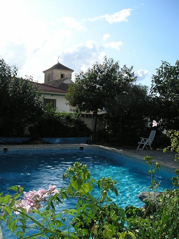 Casa Tia Maria, * Acequias