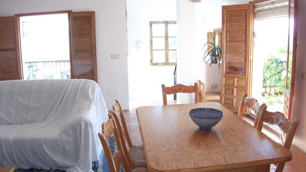 Apartamento Casa Tia Maria,