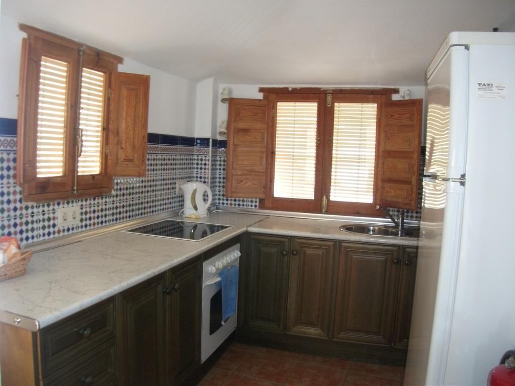 Casa Tia Maria, Apartamento Acequias