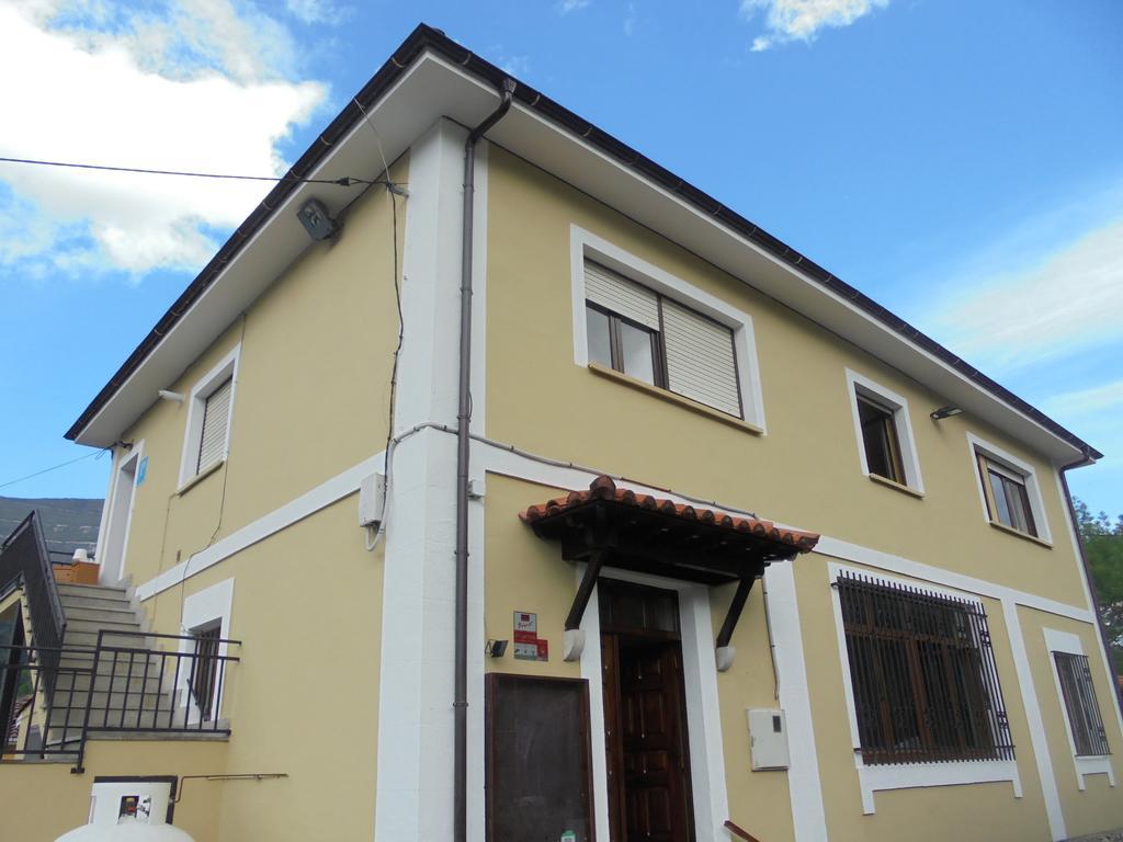 La Barca Guest house