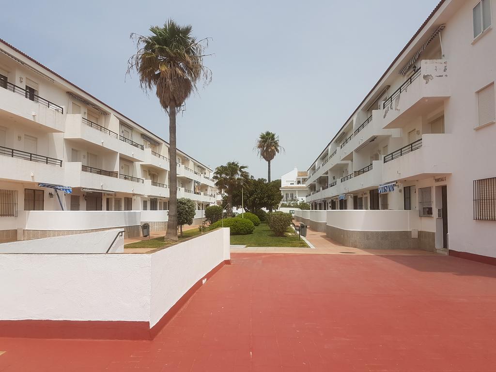 Edificio La Barrosa-chiclana Apartamento Chiclana de la Frontera