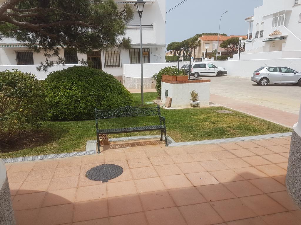 Edificio La Barrosa-chiclana Chiclana de la Frontera