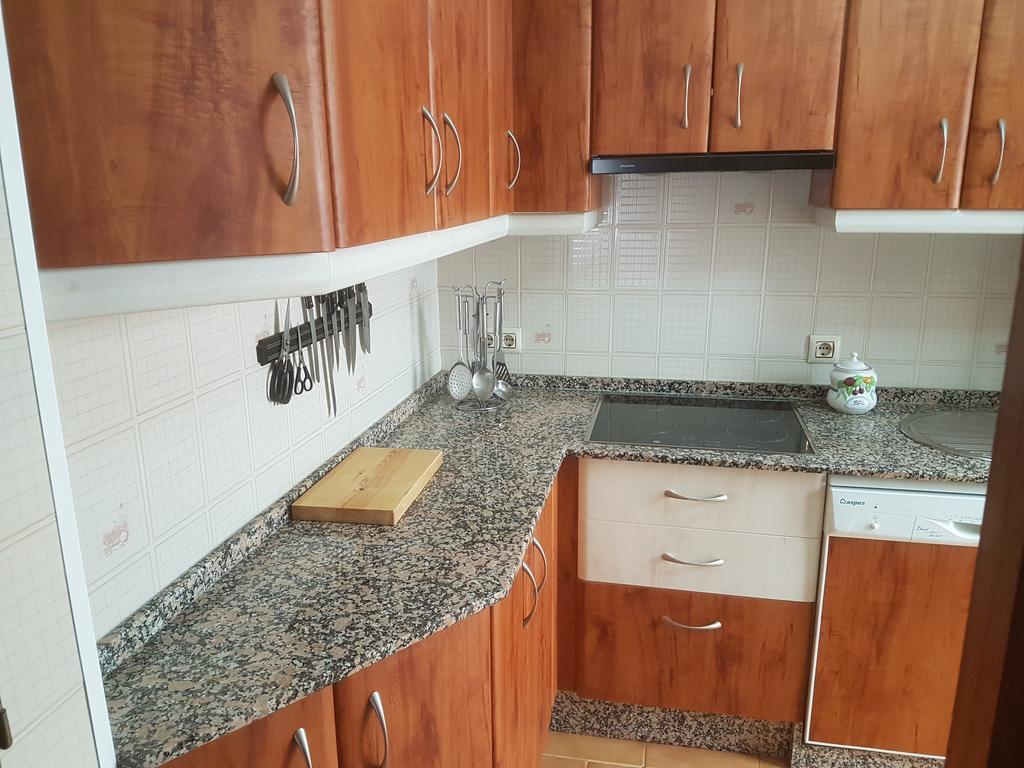 Edificio La Barrosa-chiclana Apartamento