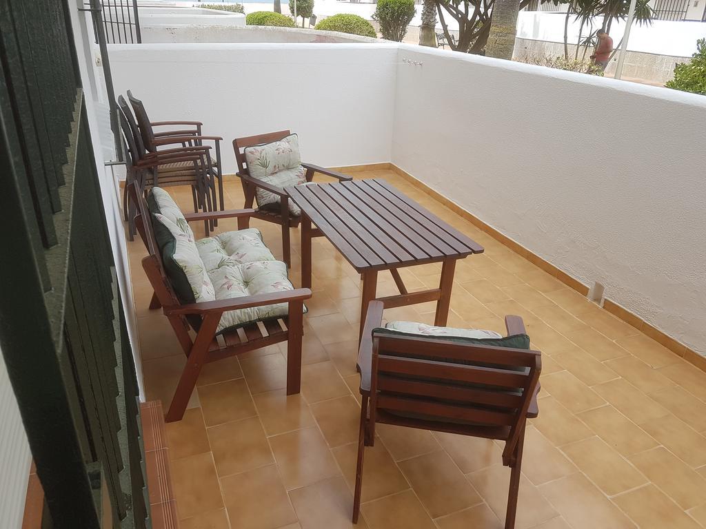 Apartamento Edificio La Barrosa-chiclana *