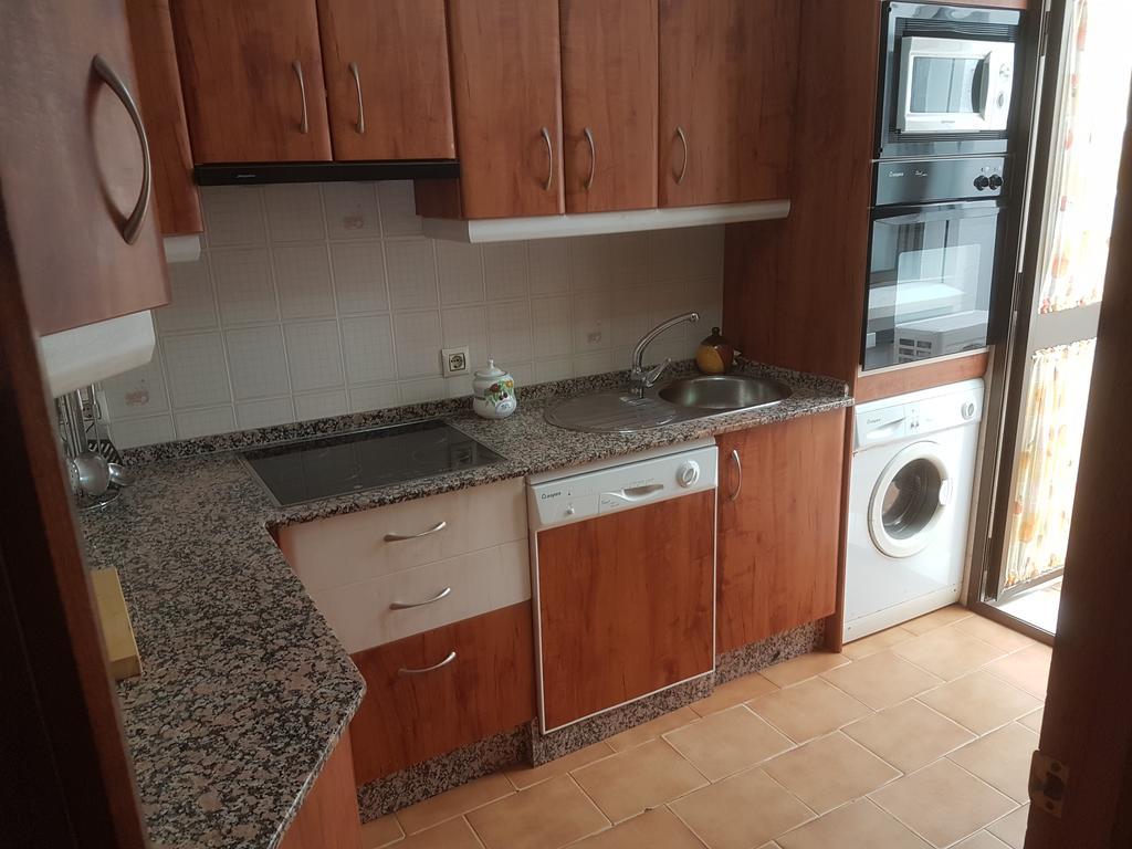 Edificio La Barrosa-chiclana *