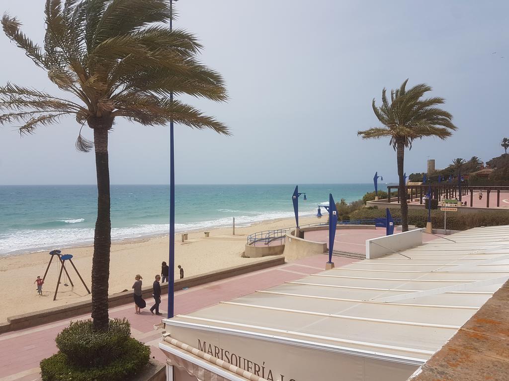 Edificio La Barrosa-chiclana Apartamento *