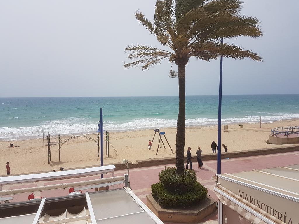 Apartamento Edificio La Barrosa-chiclana Chiclana de la Frontera