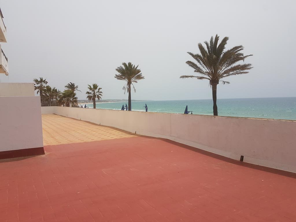 Edificio La Barrosa-chiclana Apartamento Chiclana de la Frontera