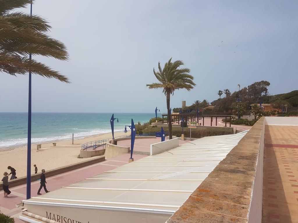 Apartamento Edificio La Barrosa-chiclana