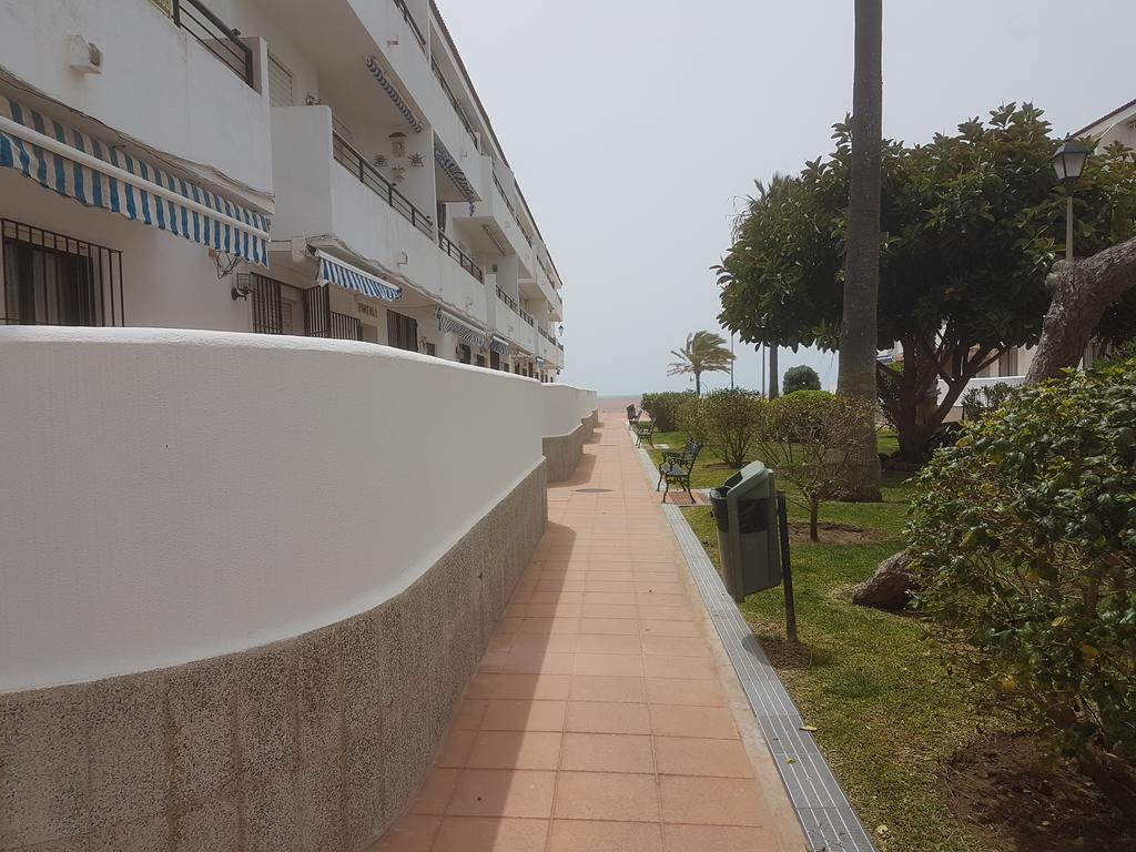 Edificio La Barrosa-chiclana Apartamento Chiclana de la Frontera