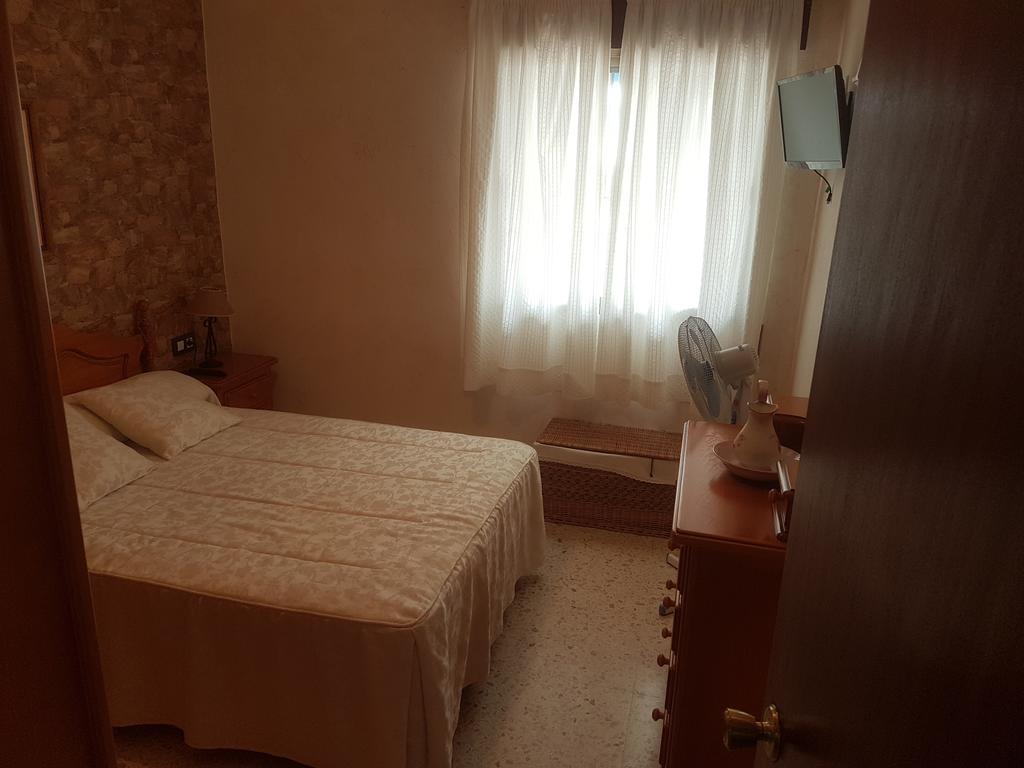Apartamento Edificio La Barrosa-chiclana *