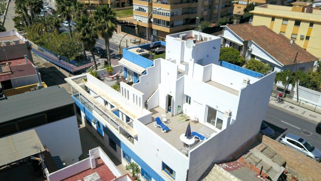 Bolivia 260 Apartment *