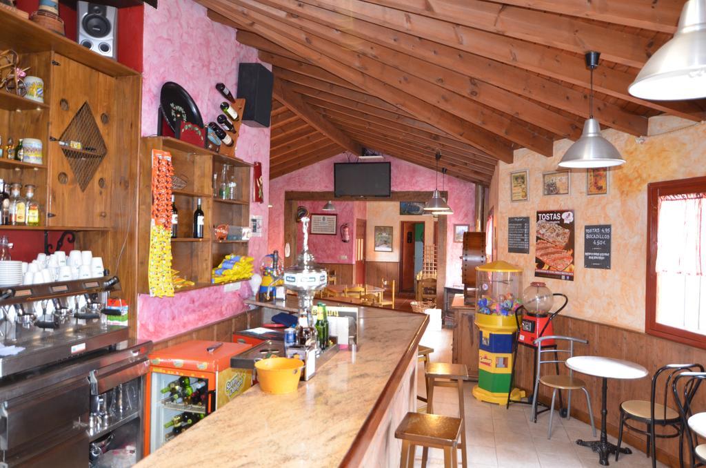 Campsite Villaviciosa
