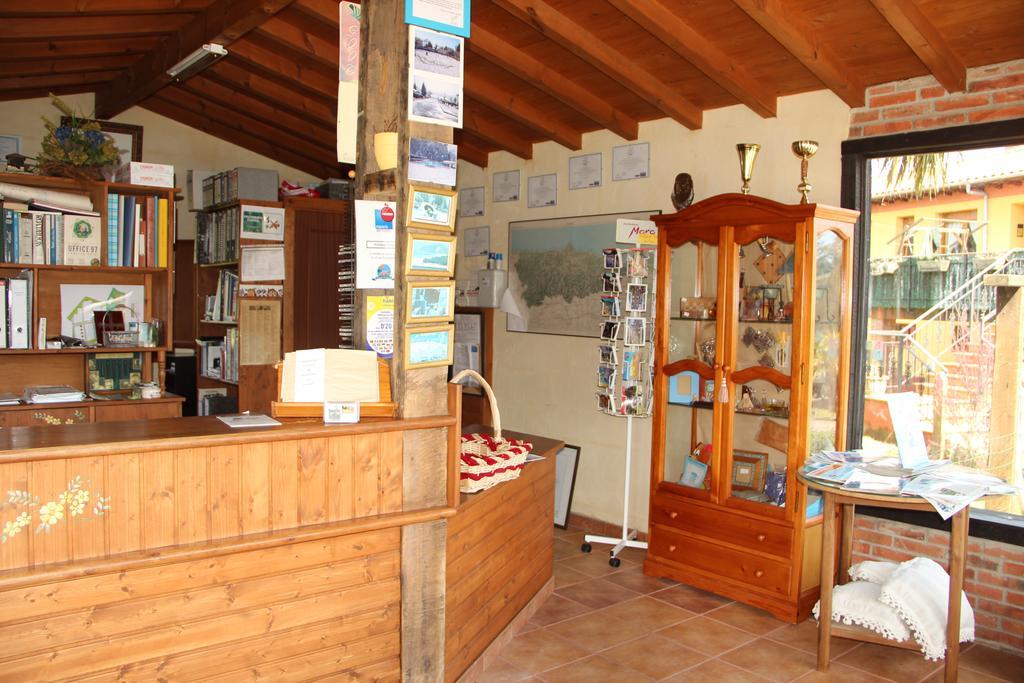 Villaviciosa Campsite 3*
